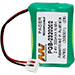 MI Battery Experts PGB-2320202