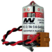 MI Battery Experts PLC-2/3A-3.6-G4SS3C2