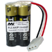 MI Battery Experts PLC-AA2P-3.6-032H