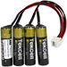 MI Battery Experts PLC-AA4-3.6-51353-0800