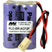 MI Battery Experts PLC-BR-ACF2P