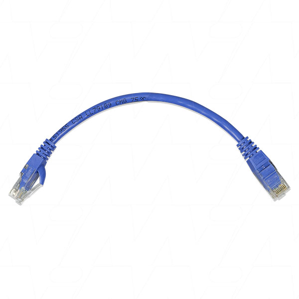 RJ45 UTP Cable 15 m - Swiss-Victron