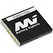 MI Battery Experts SB-1602G