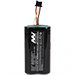 MI Battery Experts SB-BPK278-502-01-A