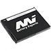 MI Battery Experts SB-SCANPAL-EDA50