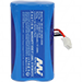 MI Battery Experts SB-VF-SX18650-X990