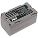 MI Battery Experts SEB-BDC72