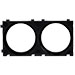 Enepower SPACER-2x32140