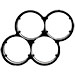 Enepower SPACER-4x186502x2OFFSET