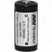 MI Battery Experts TB-16340IC07-BP1
