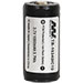MI Battery Experts TB-16340IC10-BP1