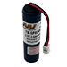 MI Battery Experts TB-SP81496