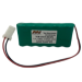 MI Battery Experts TEB-2505