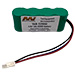 MI Battery Experts TEB-S2800