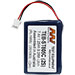MI Battery Experts TEB-ST805C