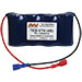 MI Battery Experts TEB-VT4