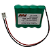 MI Battery Experts TEB-ZPH-500N