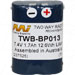 MI Battery Experts TWB-BP013