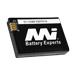 MI Battery Experts TWB-PMNN4468