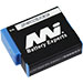 MI Battery Experts VB-AHDBT-901-BP1