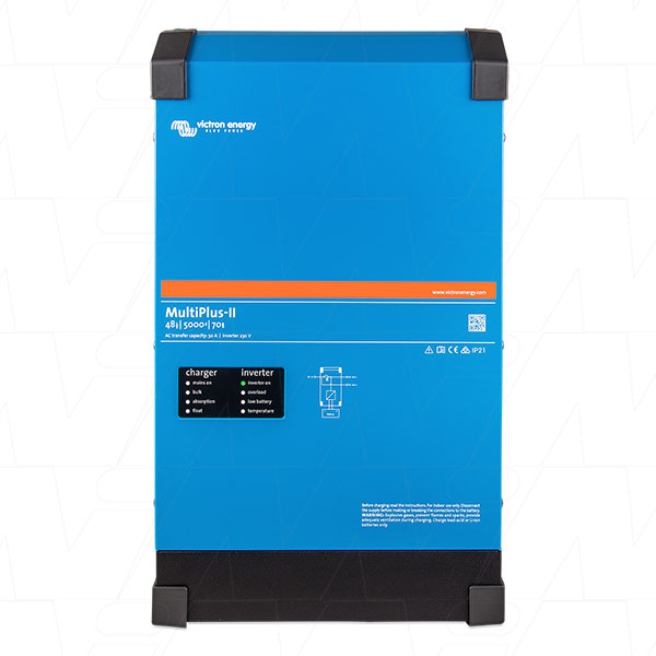 Multiplus II 48V 5KVA Thumbnail