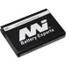 MI Battery Experts WMB-HB5F3H-BP1