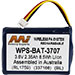 MI Battery Experts WPS-BAT-3707