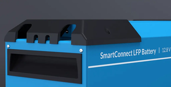 Built-In BMS Image