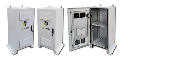 EBC 20V Range Image