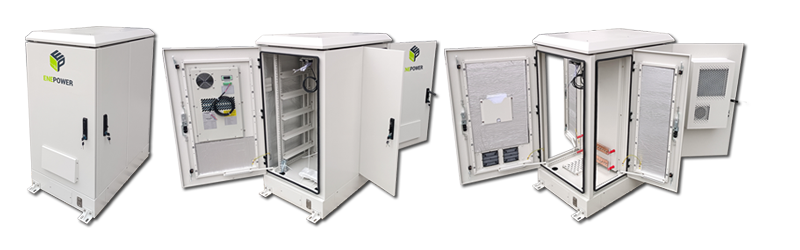 EBC25 Range Image
