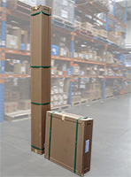 EBC50 Flatpack2