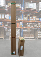 EBC50 Flatpack3