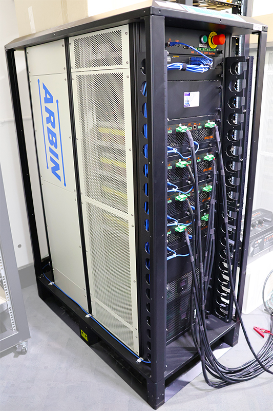 LBT Cell Tester Image