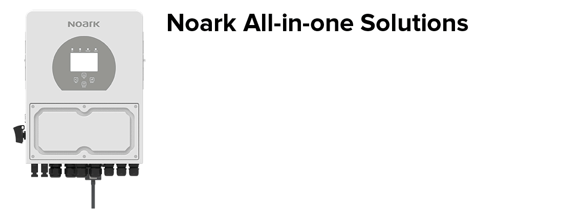 Noark All In One Image