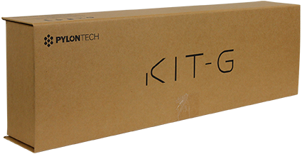 Kit G Box