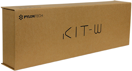 Kit W Box