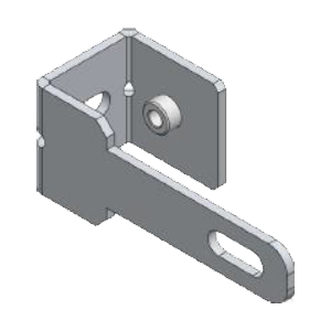 Wall Bracket