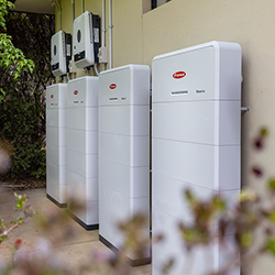 Fronius Reserva