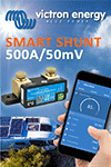 wifi battery shunt wifi battery shunt