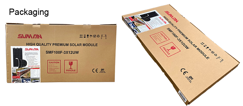 SMF100M Packaging Image