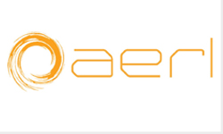AERL brand logo