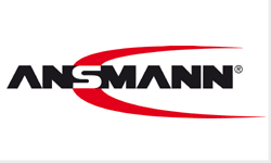 Ansmann brand logo