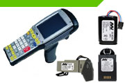 Barcode Scanner-Payment Terminal Batteries