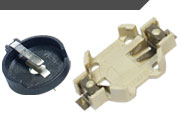 Battery Holders Coin Cell