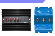 Isolators & Combiners