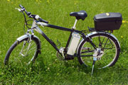 Bicycle & E-Bike