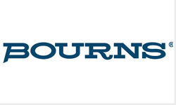Bourns brand logo