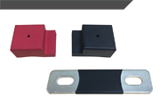 Busbars & Terminal Covers