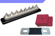 Busbars & Terminal Covers