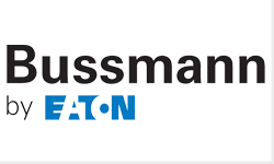 Bussmann brand logo